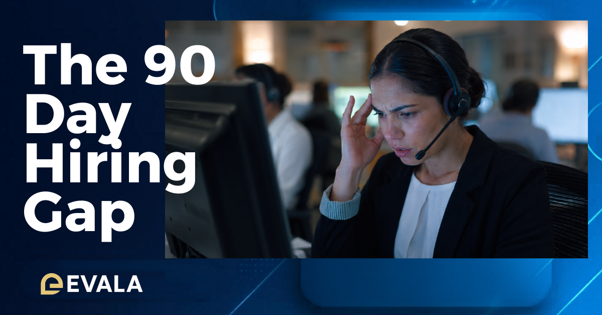 Why English Proficiency Isn't Enough: The Communication Readiness Gap in BPO Hiring